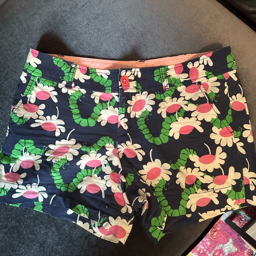 Lilly shorts